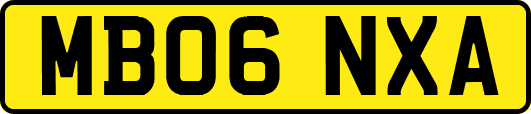 MB06NXA