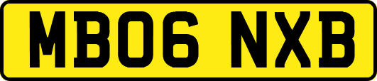 MB06NXB