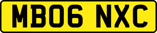 MB06NXC