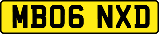 MB06NXD
