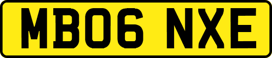 MB06NXE