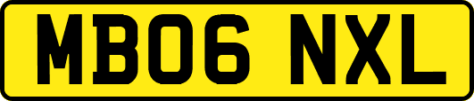 MB06NXL