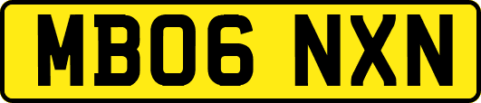 MB06NXN