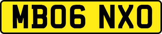 MB06NXO