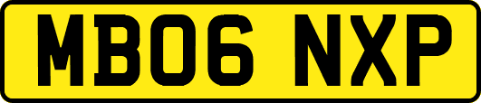 MB06NXP