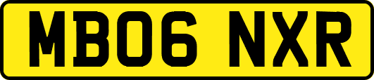 MB06NXR