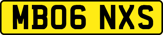 MB06NXS