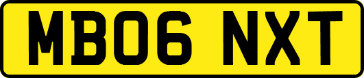 MB06NXT