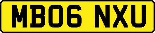 MB06NXU