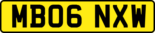 MB06NXW