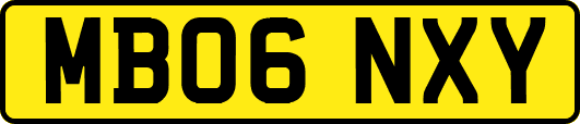MB06NXY