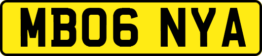 MB06NYA