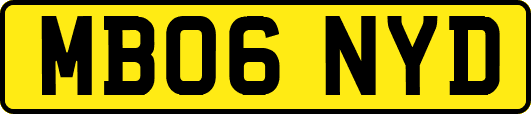 MB06NYD