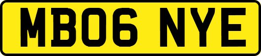 MB06NYE