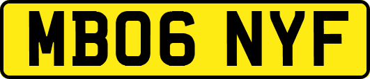 MB06NYF