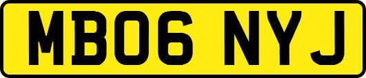 MB06NYJ