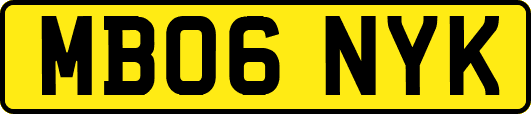 MB06NYK