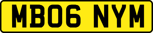 MB06NYM