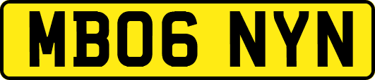 MB06NYN