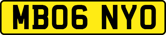 MB06NYO