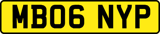 MB06NYP