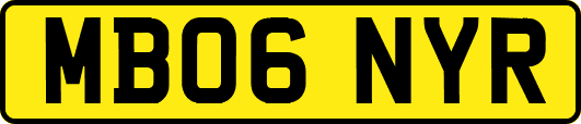 MB06NYR