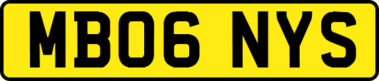 MB06NYS