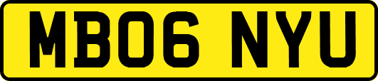 MB06NYU