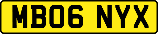 MB06NYX
