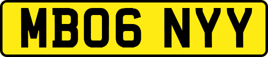 MB06NYY