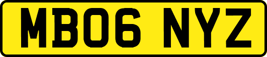 MB06NYZ