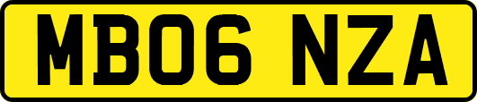 MB06NZA