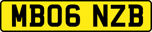 MB06NZB