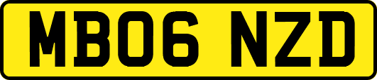 MB06NZD