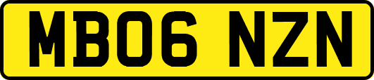 MB06NZN