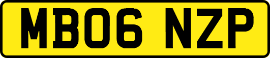 MB06NZP
