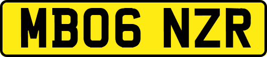 MB06NZR