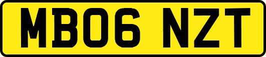 MB06NZT