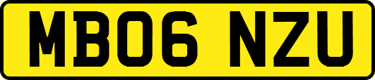 MB06NZU
