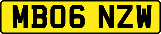 MB06NZW