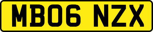 MB06NZX
