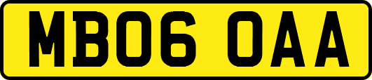 MB06OAA