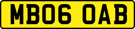 MB06OAB