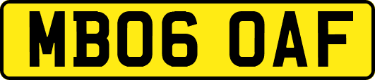 MB06OAF