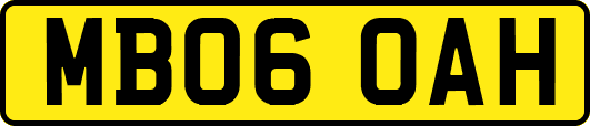 MB06OAH