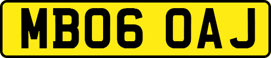 MB06OAJ