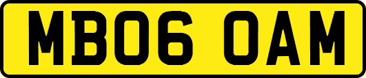 MB06OAM