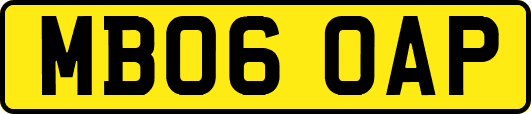 MB06OAP