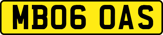 MB06OAS