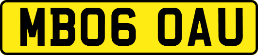 MB06OAU